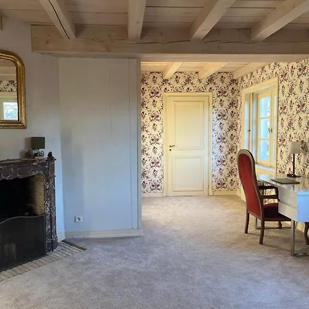La Charentaise Doree Bed and breakfast *