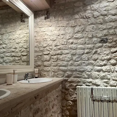 La Charentaise Doree Juillac-le-Coq