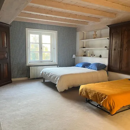 La Charentaise Doree * Juillac-le-Coq