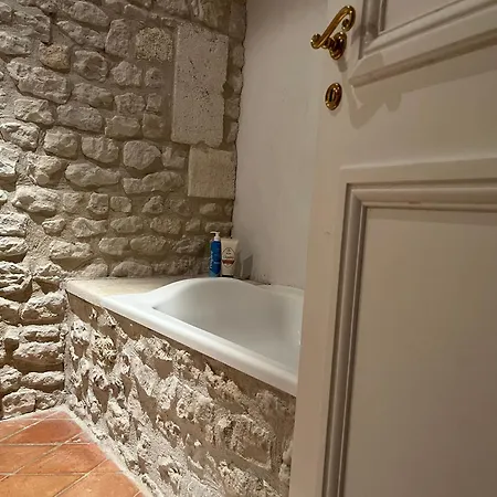 La Charentaise Doree *