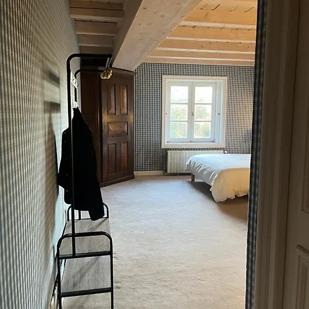 La Charentaise Doree