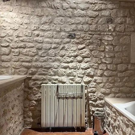La Charentaise Doree *