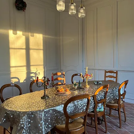 La Charentaise Doree Juillac-le-Coq